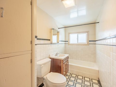 Tiny photo for 1466 Wood Street, Crete, IL 60417 (MLS # 12561105)