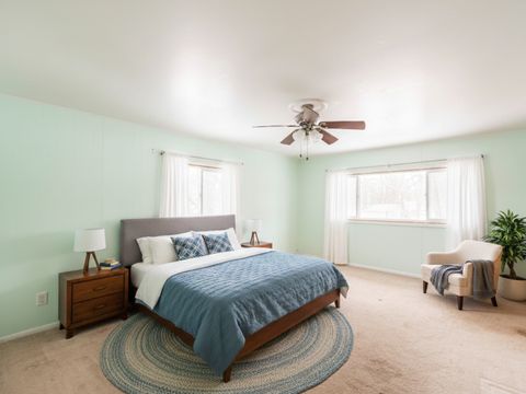 Tiny photo for 1466 Wood Street, Crete, IL 60417 (MLS # 12561105)