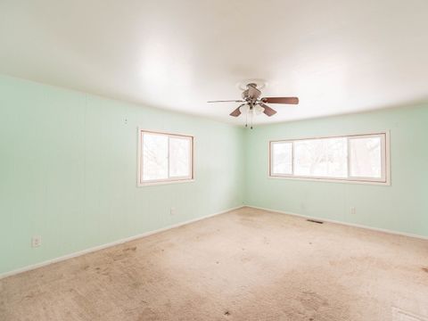 Tiny photo for 1466 Wood Street, Crete, IL 60417 (MLS # 12561105)