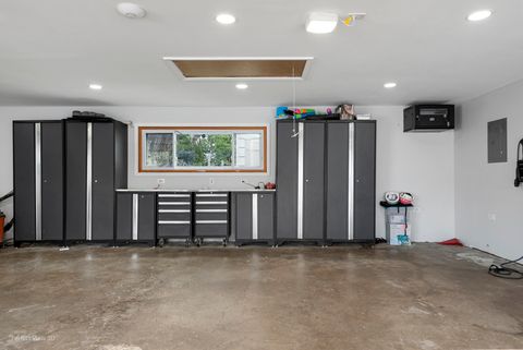 Tiny photo for 7030 Foster Street, Morton Grove, IL 60053 (MLS # 12525502)