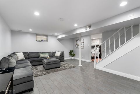 Tiny photo for 7030 Foster Street, Morton Grove, IL 60053 (MLS # 12525502)