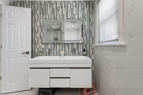 Tiny photo for 7030 Foster Street, Morton Grove, IL 60053 (MLS # 12525502)