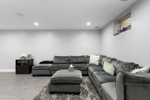 Tiny photo for 7030 Foster Street, Morton Grove, IL 60053 (MLS # 12525502)