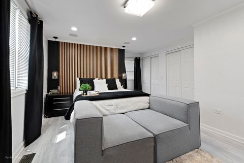 Tiny photo for 7030 Foster Street, Morton Grove, IL 60053 (MLS # 12525502)