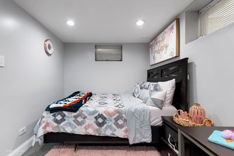 Tiny photo for 7030 Foster Street, Morton Grove, IL 60053 (MLS # 12525502)