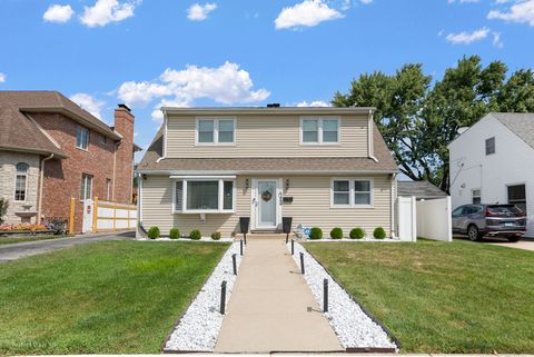 Photo of 7030 Foster Street, Morton Grove, IL 60053 (MLS # 12525502)