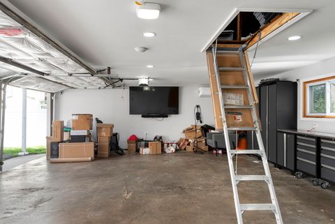 Tiny photo for 7030 Foster Street, Morton Grove, IL 60053 (MLS # 12525502)