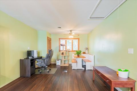 Tiny photo for 310 Rowe Drive, Bloomington, IL 61701 (MLS # 12508833)