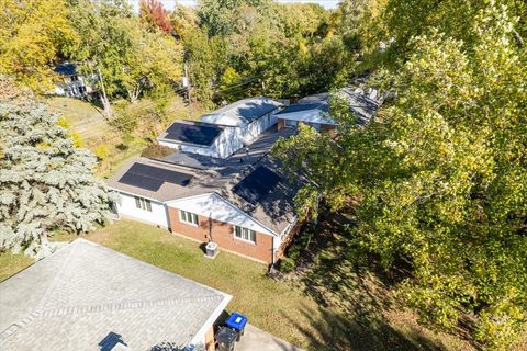 Tiny photo for 310 Rowe Drive, Bloomington, IL 61701 (MLS # 12508833)