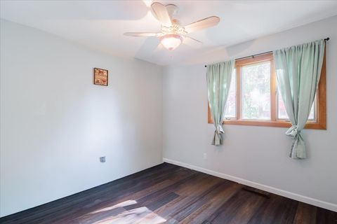 Tiny photo for 310 Rowe Drive, Bloomington, IL 61701 (MLS # 12508833)