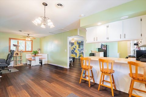 Tiny photo for 310 Rowe Drive, Bloomington, IL 61701 (MLS # 12508833)