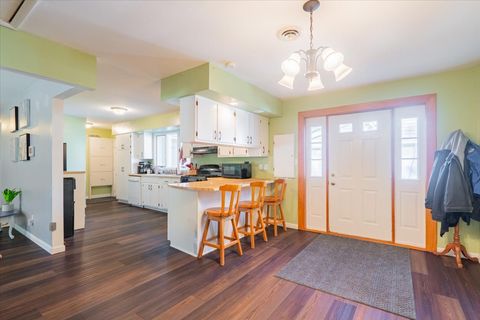 Tiny photo for 310 Rowe Drive, Bloomington, IL 61701 (MLS # 12508833)