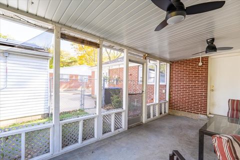 Tiny photo for 310 Rowe Drive, Bloomington, IL 61701 (MLS # 12508833)