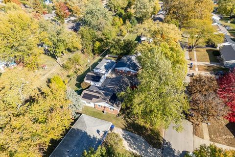 Tiny photo for 310 Rowe Drive, Bloomington, IL 61701 (MLS # 12508833)