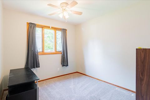 Tiny photo for 310 Rowe Drive, Bloomington, IL 61701 (MLS # 12508833)