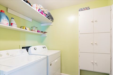 Tiny photo for 310 Rowe Drive, Bloomington, IL 61701 (MLS # 12508833)