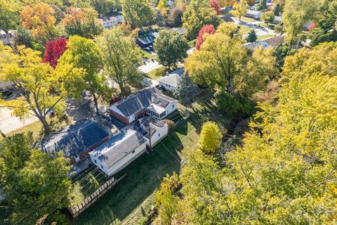 Tiny photo for 310 Rowe Drive, Bloomington, IL 61701 (MLS # 12508833)