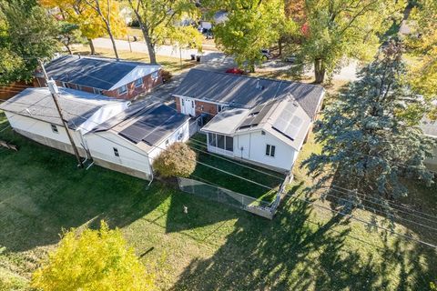 Tiny photo for 310 Rowe Drive, Bloomington, IL 61701 (MLS # 12508833)