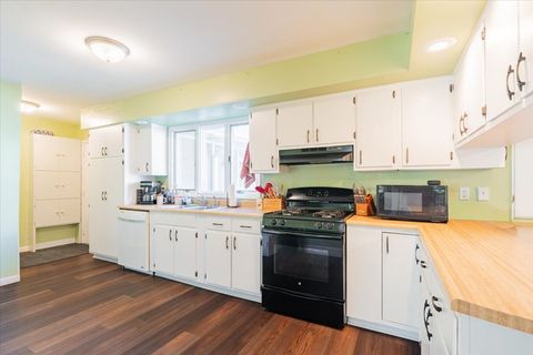 Tiny photo for 310 Rowe Drive, Bloomington, IL 61701 (MLS # 12508833)