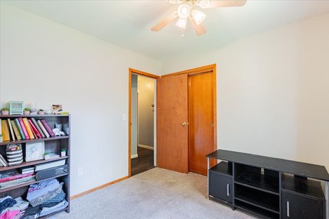 Tiny photo for 310 Rowe Drive, Bloomington, IL 61701 (MLS # 12508833)