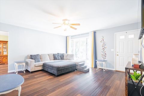 Tiny photo for 310 Rowe Drive, Bloomington, IL 61701 (MLS # 12508833)