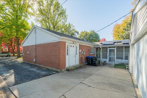 Tiny photo for 310 Rowe Drive, Bloomington, IL 61701 (MLS # 12508833)