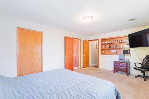 Tiny photo for 310 Rowe Drive, Bloomington, IL 61701 (MLS # 12508833)