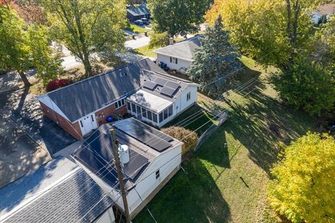 Tiny photo for 310 Rowe Drive, Bloomington, IL 61701 (MLS # 12508833)