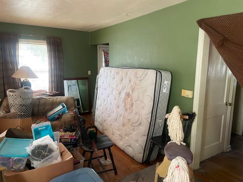 Tiny photo for 1619 Evergreen Street, Rockford, IL 61101 (MLS # 12491095)