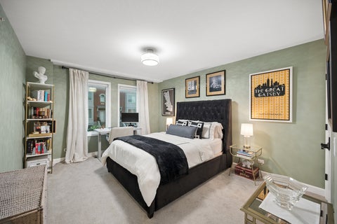 Tiny photo for 1279 Gateway Court, Northbrook, IL 60062 (MLS # 12753587)