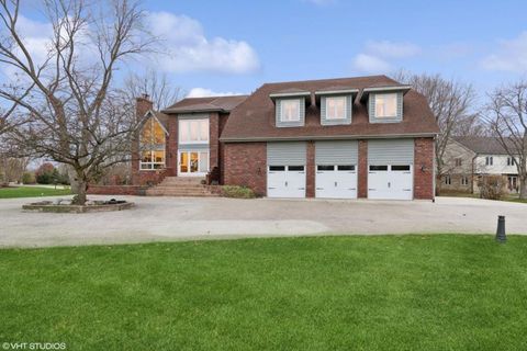 20842 N Heather Court Kildeer IL 60047