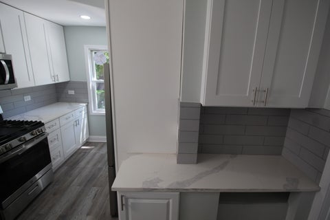 Tiny photo for 14507 S Wentworth Avenue, Riverdale, IL 60827 (MLS # 12764548)