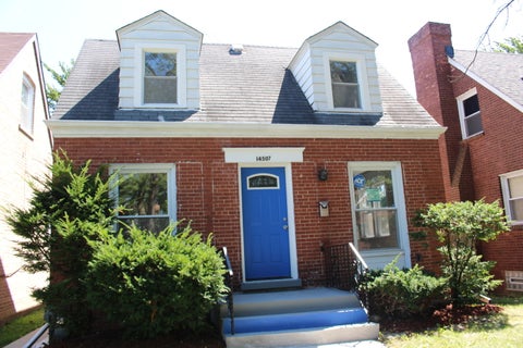 Tiny photo for 14507 S Wentworth Avenue, Riverdale, IL 60827 (MLS # 12764548)