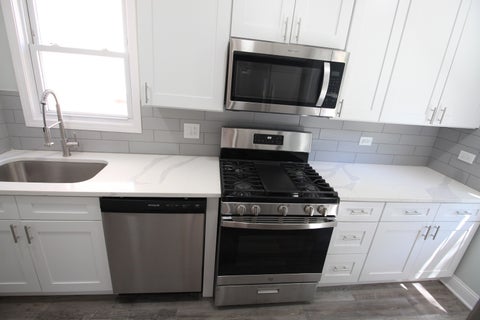 Tiny photo for 14507 S Wentworth Avenue, Riverdale, IL 60827 (MLS # 12764548)