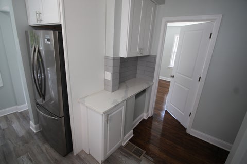 Tiny photo for 14507 S Wentworth Avenue, Riverdale, IL 60827 (MLS # 12764548)