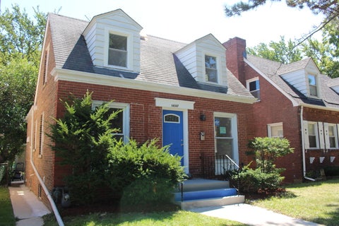 Photo of 14507 S Wentworth Avenue, Riverdale, IL 60827 (MLS # 12764548)