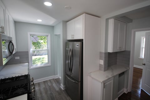 Tiny photo for 14507 S Wentworth Avenue, Riverdale, IL 60827 (MLS # 12764548)