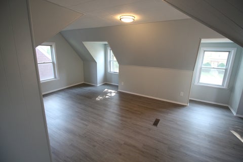 Tiny photo for 14507 S Wentworth Avenue, Riverdale, IL 60827 (MLS # 12764548)