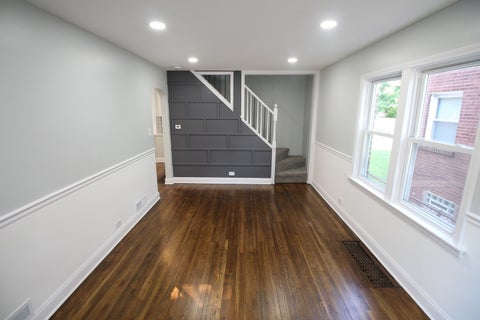 Tiny photo for 14507 S Wentworth Avenue, Riverdale, IL 60827 (MLS # 12764548)