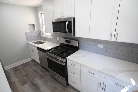 Tiny photo for 14507 S Wentworth Avenue, Riverdale, IL 60827 (MLS # 12764548)