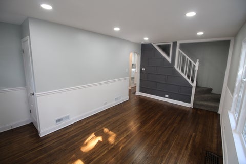 Tiny photo for 14507 S Wentworth Avenue, Riverdale, IL 60827 (MLS # 12764548)