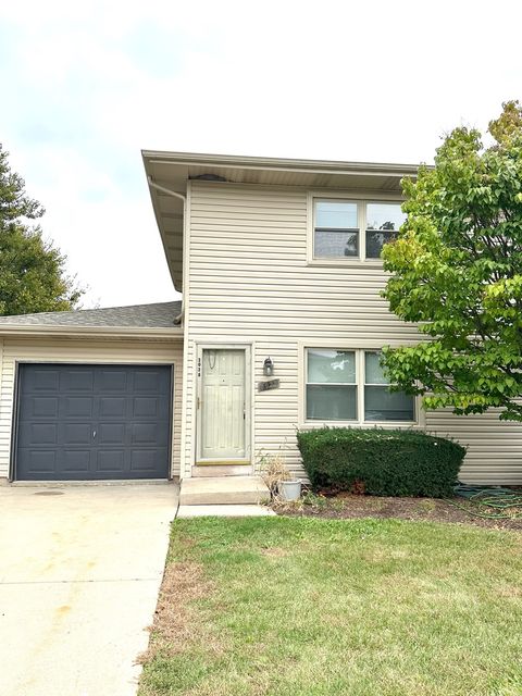 2028 Kevin Drive Montgomery IL 60538