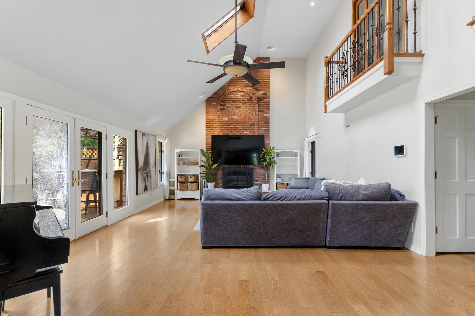 13430 Red Fox Court
