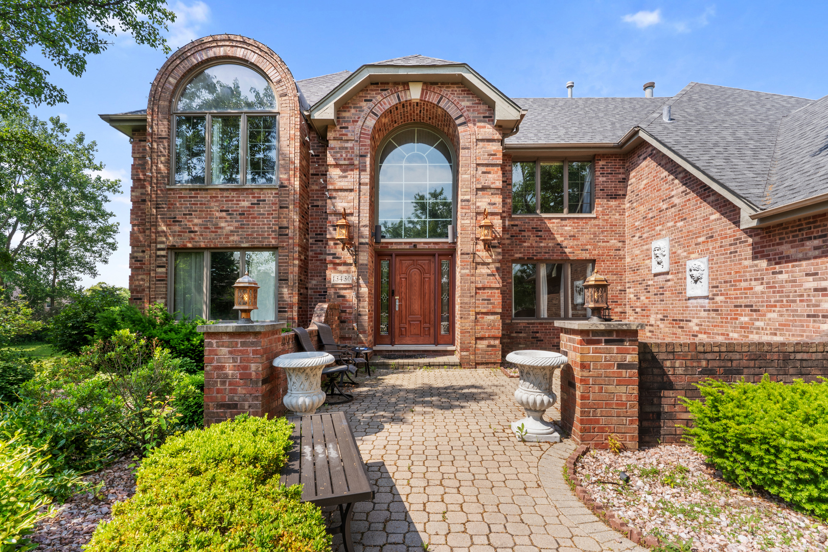 13430 Red Fox Court