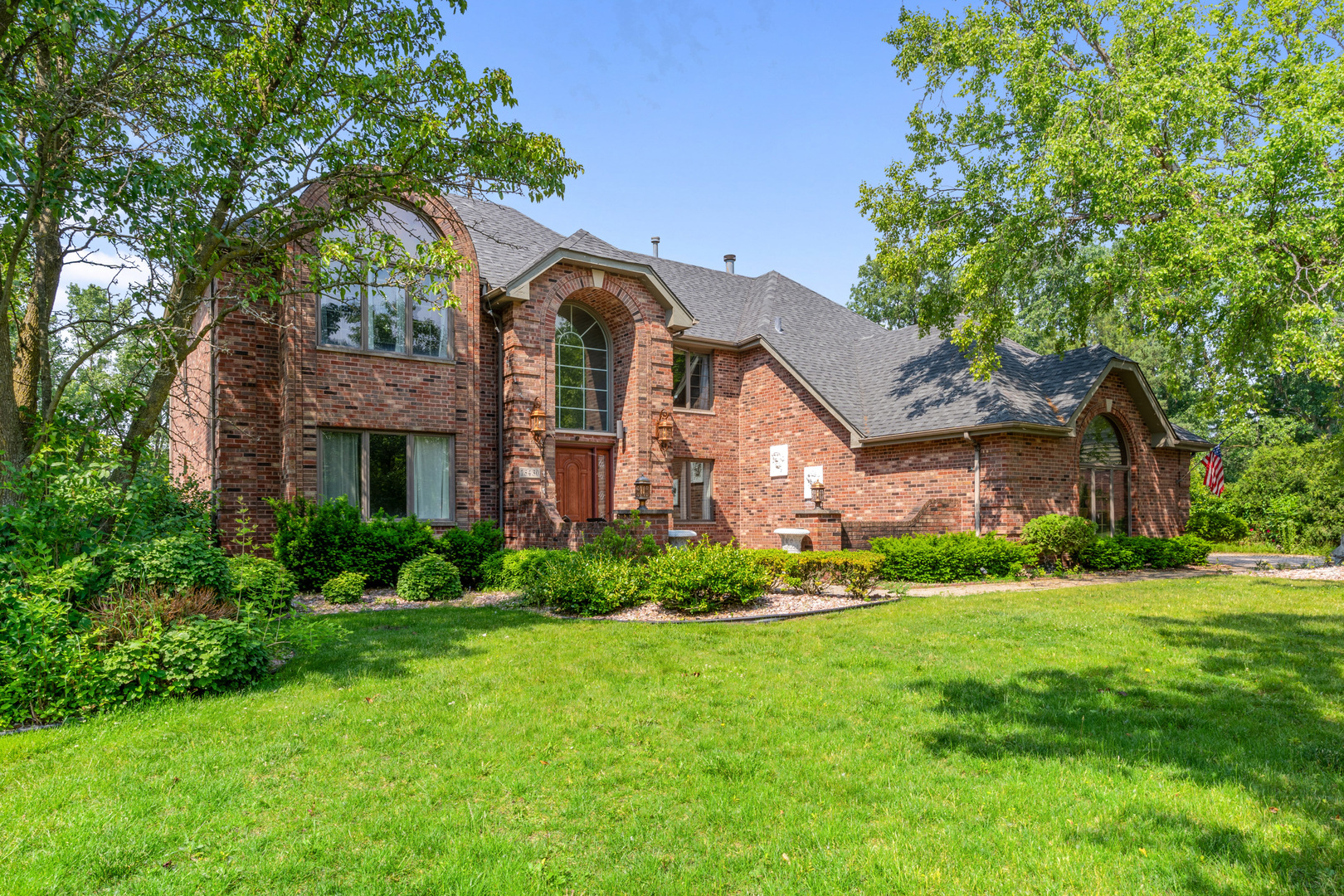 13430 Red Fox Court