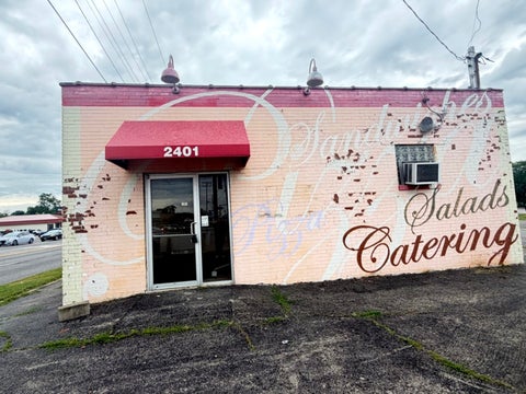 Property photo of 2401 Plainfield Road, Joliet, IL 60435