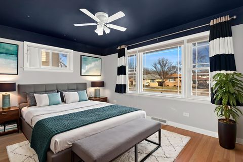 Tiny photo for 1534 Harrison Avenue, La Grange Park, IL 60526 (MLS # 12537760)