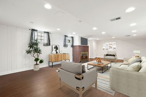 Tiny photo for 1534 Harrison Avenue, La Grange Park, IL 60526 (MLS # 12537760)