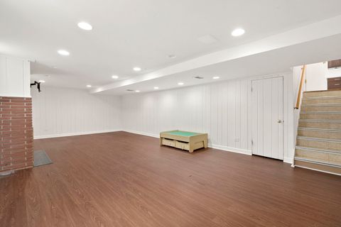 Tiny photo for 1534 Harrison Avenue, La Grange Park, IL 60526 (MLS # 12537760)