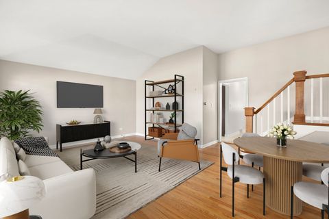 Tiny photo for 1534 Harrison Avenue, La Grange Park, IL 60526 (MLS # 12537760)